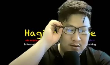 Jozeph Paul Zhang Kini Mengklaim Sudah Lepas Status WNI: Saya Ditentukan oleh Hukum Eropa