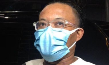 Dikabarkan Bakal Cerai dengan Nathalie Holscher, Sule: Bukan Konsumsi Publik Maaf Ya!