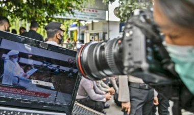 Dokter RS UMMI Bogor Sebut Hasil Rapid Tes Reaktif, Ternyata Pernyataan Habib Rizieq ke Media Bohong?