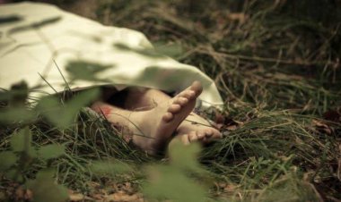 Berebut Lokasi PETI, Warga Limun Sarolangun Tewas Ditikam