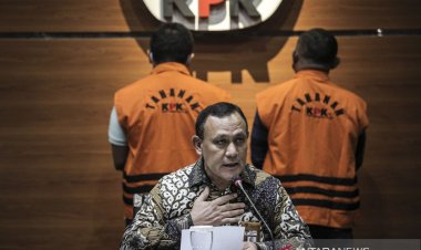 Adanya Pertemuan Penyidik-Wali Kota di rumah Waka DPR Azis Syamsuddin, KPK: Ini Kami Dalami