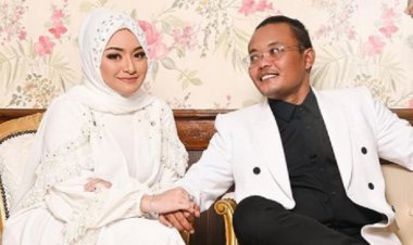 Nathalie Holscher Balik ke Rumah Sule? Begini Kata Denny Darko