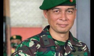 Kabinda Papua Gugur, Jokowi Perintahkan Panglima TNI-Kapolri Buru Anggota KKB Hingga Tak Bersisa