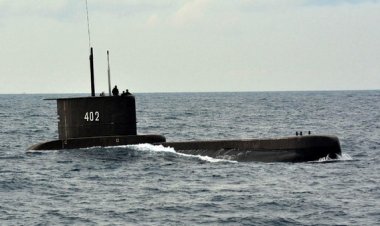 Awak KRI Nanggala Patriot Penjaga Negara, Jokowi: Pemerintah Jamin Pendidikan Putra-putri Hingga S1