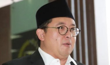 Gegara Tak Percaya Munarman Terlibat Terorisme, Politikus Ini Dibully Netizen: Tangkap Fadli Zon!