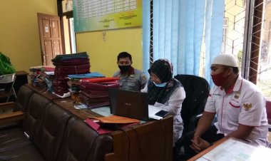 Muarojambi Usulkan 12.012 Masyarakat Terima Bantuan BPUM