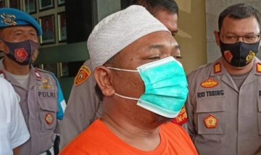 Ingin Terkenal, Tokoh Masyarakat Ini Bikin Hoaks Soal Babi Ngepet di Sawangan, Bahkan Sampai Viral!