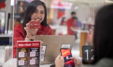 Surprise Deal Telkomsel Hari Ini, Rp100.000 Kuota 50 GB hingga Unlimited tanpa FUP