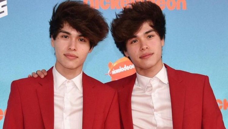 Gegara Bikin Konten Nyeleneh "Prank Perampok Bank" YouTuber Kembar Ini Dijatuhi Hukuman