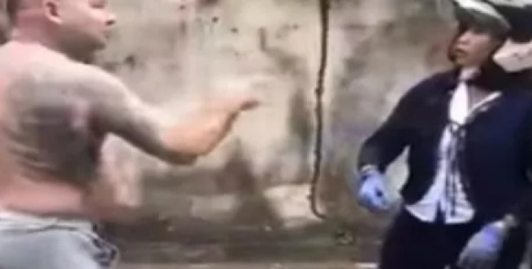 Viral! Bule Mengamuk Tampar Bos Spa, Inul Kabur Saat Diajak Threesome