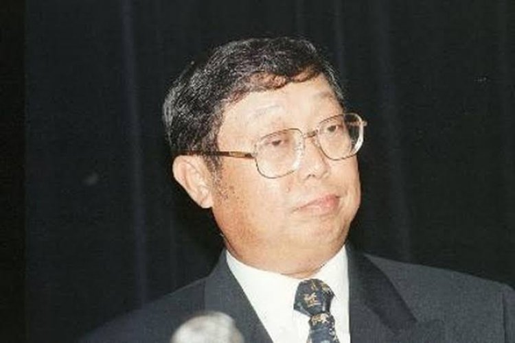 Kasus Buronan Kakap Sjamsul Nursalim di SP3 oleh KPK, Pengacara: Sudah Kedaluarsa...