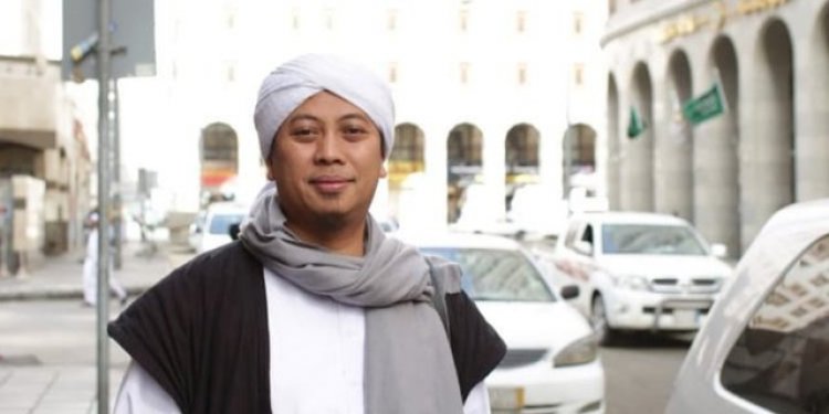 Innalillahi! Penyanyi Opick Sedih: Pak lek Saya, Ampunilah Almarhum