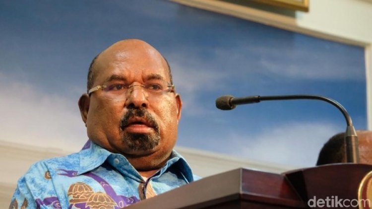 DPR: Mendagri Harus Berikan Teguran Keras Gubernur Papua karena Perjalanan Ilegal