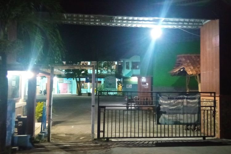 Densus 88 Geledah Pondok Pesantren, Muhammadiyah: Bisa Timbulkan Opini Perang Lawan Islam
