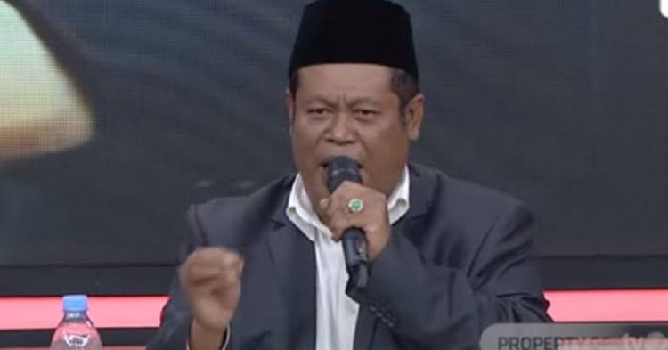 Ponpes Ibnul Qoyyim Digeledah Densus 88, NU: Itu Nama Imam, Biasanya Mereka kan Kayak Gitu...