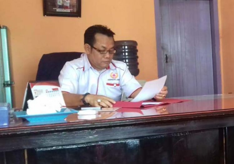 Anggaran Dipotong, Muarojambi Terancam Tidak Bisa Ikut Porprov