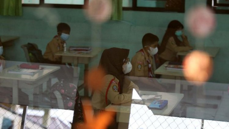 Uji Coba Sekolah Tatap Muka Dimulai, DPRD DKI: Harus Dicek Betul Kesiapan Sekolah