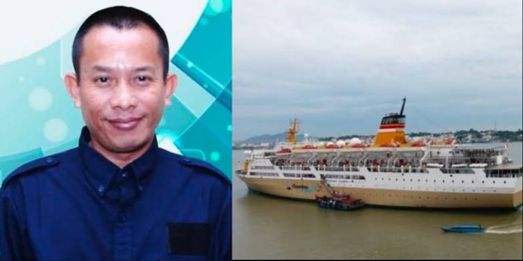 Pejabat Gelar Kajian Online Ramadan Dicopot, Komisaris PT Pelni: Jangan Segan-segan Pecat Pegawai Terlibat Radikalisme