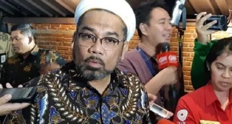 Puan Nilai Kebijakan Larangan Mudik Bikin Bingung, Ngabalin: Mudik tidak Bisa Dikontrol, kalau Wisata Pasti Prokes