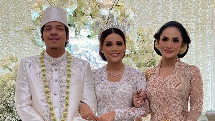 Atta Halilintar Ingin Punya Anak 15, Krisdayanti: Ngarang, Itu Pinggul bisa Patah!