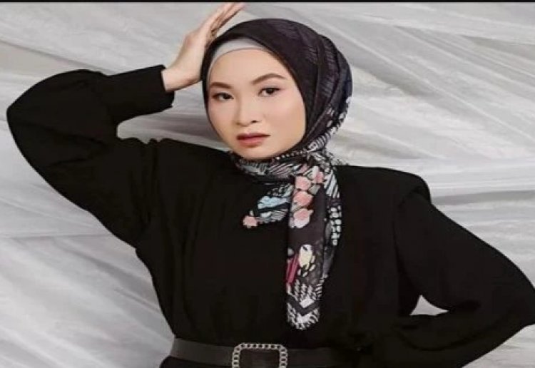 Hartini Chairudin Owner Radwah Meninggal Dunia Usia 31 Tahun, Istri Pasha Ungu....