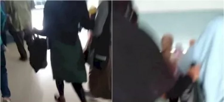 Malang Digoyang Hingga 6,7 Magnitudo, Mahasiswa Panik Berlarian: Ya Allah! Gempa, Gempa...