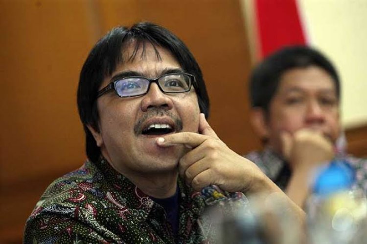 Ade Armando Sibuk Kritik Atta-Aurel hingga Raffi Ahmad Pamer Kemewahan, Netizen: Iri, Bilang Boss...