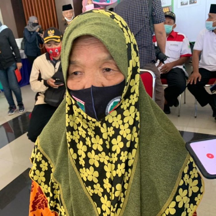 Sedih! Ibu Ini Merasakan Kejanggalan Anaknya Sebelum Gempa Malang: Sempat Melambai-lambai Tangan