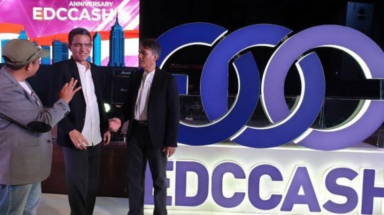 Merasa Tertipu Investasi, Rumah CEO EDCCash Digeruduk Massa