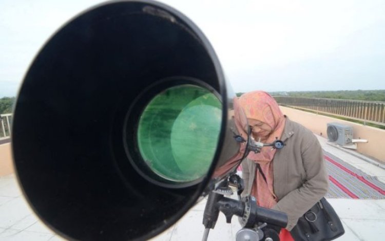 Tim Kemenag Sebut 1 Ramadan 13 April 2021, Tunggu Sidang Isbat