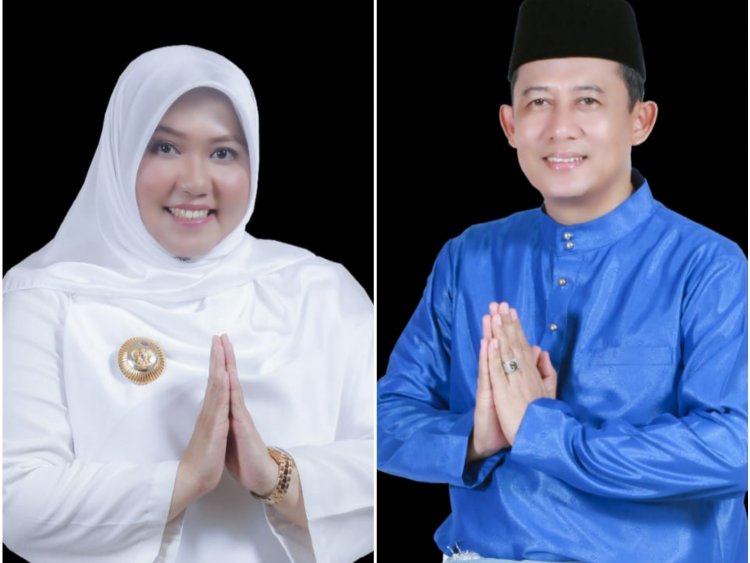 Di Tengah Pandemi, Pemkab Muarojambi Tetap Laksanakan Safari Ramadhan