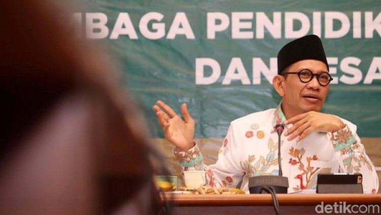 Ketua TP3 Ibaratkan Pertemuan di Istana Bak Musa Datangi Firaun!, NU: Indonesia bukan Negara Kafir dan Presiden yang Ada bukan Thoghut!