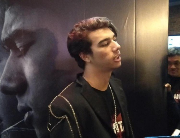 Duh! Publik Figur Jeff Smith Ditangkap karena Narkoba, Ini Barang Bukti yang Diamankan