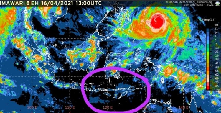 Warga Panik! Dihebohkan Air Laut Naik, BMKG: Tak Ada Kenaikan...