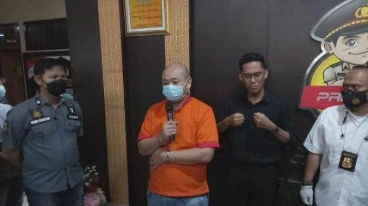 Begini Fakta Soal Perawat Dianiaya JT, CRS: Jangan digendong Bu, Nanti Berdarah