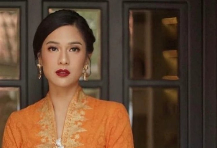 Dian Sastro Berduka: Selamat Jalan Papa Guna