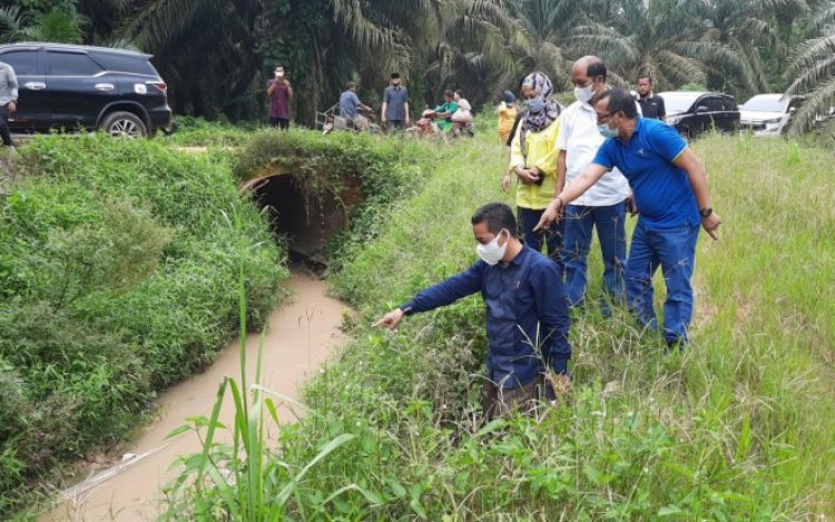 Minta Bupati Evaluasi PT BBS, Ini Pernyataan Fraksi PAN DPRD Muarojambi