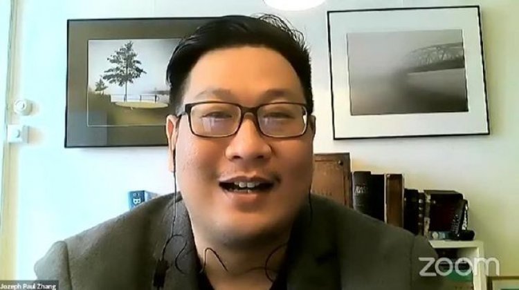 Jozeph Paul Zhang Kini Jadi Tersangka, Ini Dia Nama Asli Penghina Islam, Polisi: Yakin Bisa Ditangkap