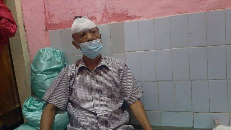 Sopir Gagalkan Rampok Bersenpi di Jaktim: Dia Nembakin Saya ke Kuping sama Kening