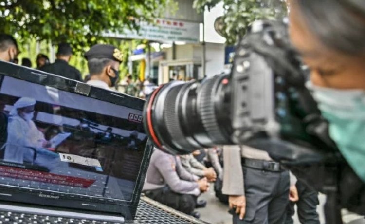 Dokter RS UMMI Bogor Sebut Hasil Rapid Tes Reaktif, Ternyata Pernyataan Habib Rizieq ke Media Bohong?