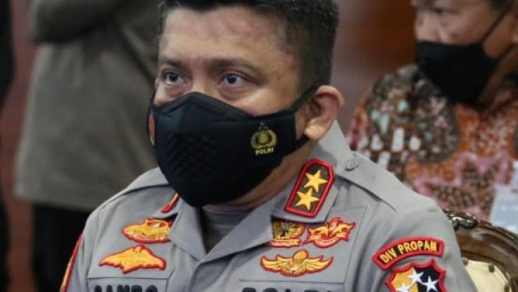 Duh! Penyidik KPK Diduga Memeras Walikota Tanjung Balai Ternyata dari Polri