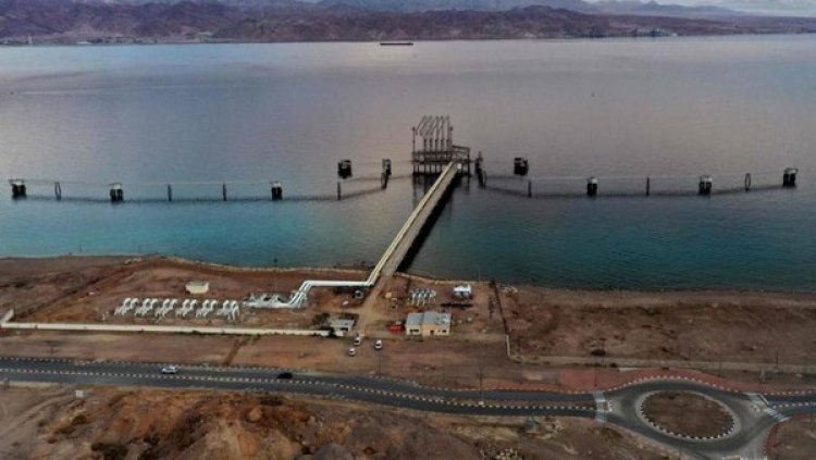 Rudal Suriah Meledak di Dekat Reaktor Nuklir Israel