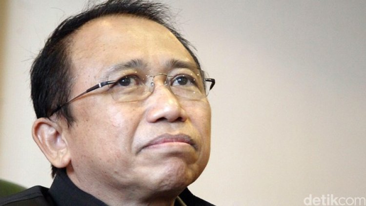 SBY Cabut Pendaftaran Merek PD, Marzuki Alie: Beliau Dengarkan Suara Hati Kader
