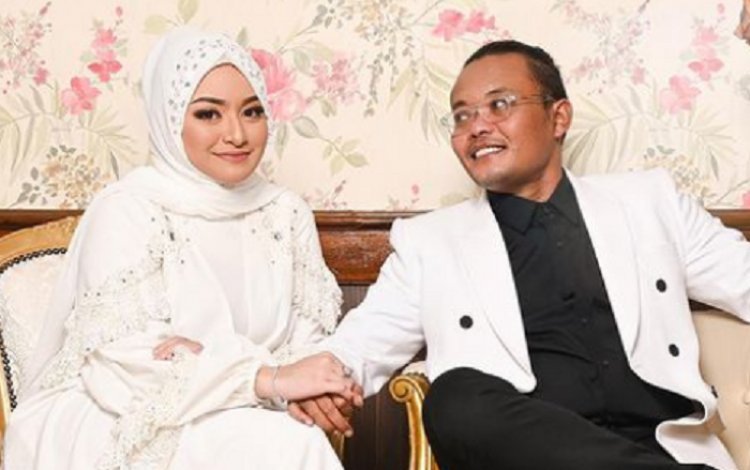 Nathalie Holscher Balik ke Rumah Sule? Begini Kata Denny Darko