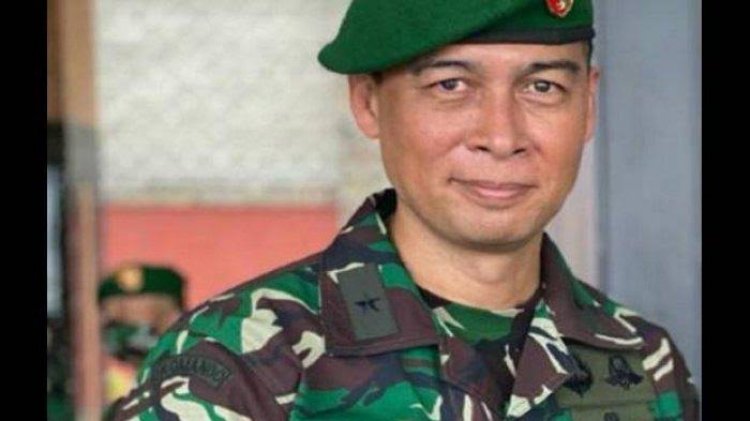 Kabinda Papua Gugur, Jokowi Perintahkan Panglima TNI-Kapolri Buru Anggota KKB Hingga Tak Bersisa