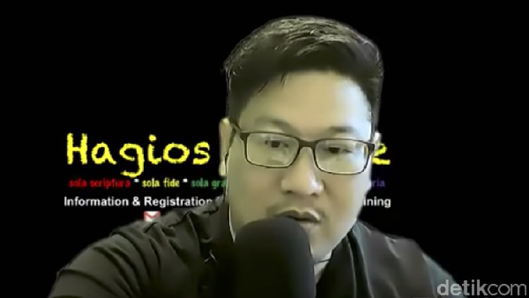 Konten Jozeph Paul Zhang Diblokir, Kominfo: 54 Konten Diduga Mengandung Kebencian