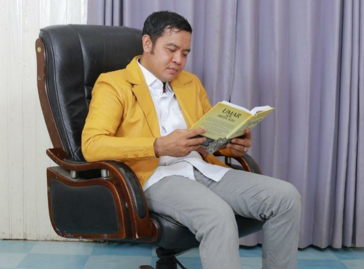 Sekolah Masih Daring, DPRD Minta Dinas Pendidikan Tanjab Barat Ambil Langkah Berani