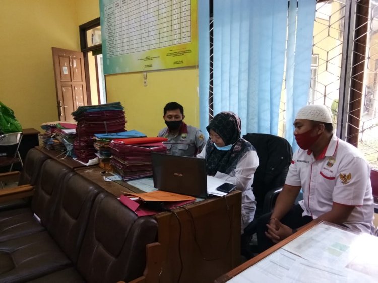 Muarojambi Usulkan 12.012 Masyarakat Terima Bantuan BPUM