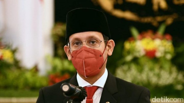 Diterpa Isu Reshuffle, Kejayaan Nadiem Bersinar Malah Dilantik Jadi Menteri Mendikbud-Ristek