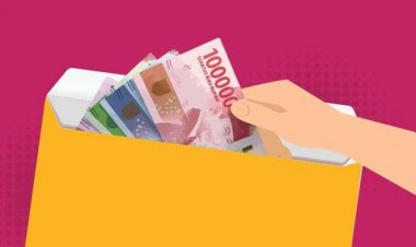 Asyik Bansos Mei Bakal Dirapel, Muhadjir: Lebaran Bisa Menikmati Bantuan